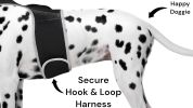 Mini GPS Dog Tracking Device GSM GPRS Pet Location Finder Portable NEW Size:L