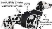 Mini GPS Dog Tracking Device GSM GPRS Pet Location Finder Portable NEW Size:L